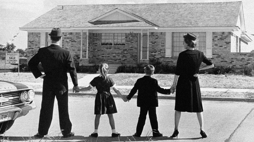 Rise of the Middle Class: What this means for the Structure of the Global&nbsp;Economy